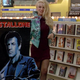 The video store in Last Action Hero